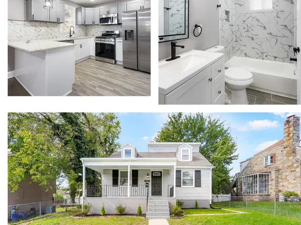 1924 Summit Ave, Gwynn Oak, MD 21207