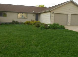 308 NW 12th Dr, Leon, IA 50144
