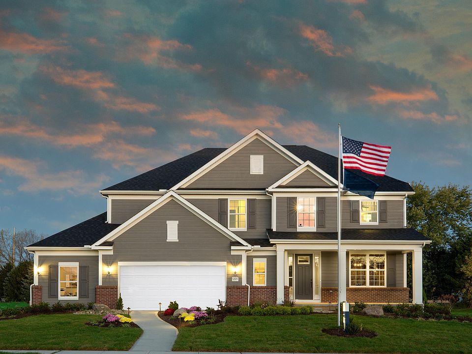 1st image of 5295 Tarlton Boulevard Lot #91