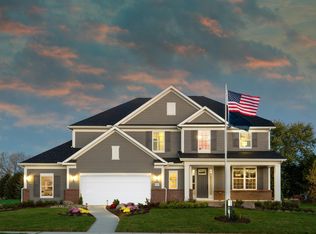 5295 Tarlton Boulevard Lot #91, Hilliard, OH 43026