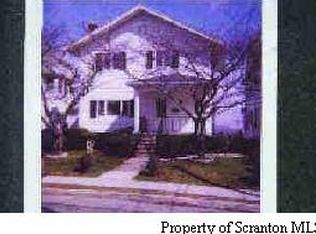 1134 W Gibson St, Scranton, PA 18504