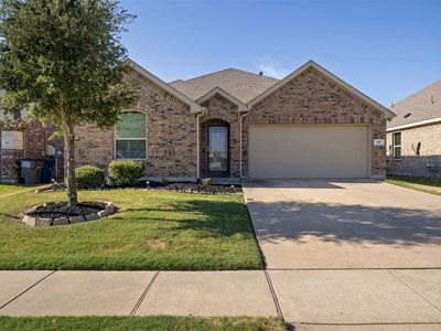 813 Evergreen St, Princeton, TX, 75407