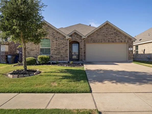 813 Evergreen St, Princeton, TX 75407