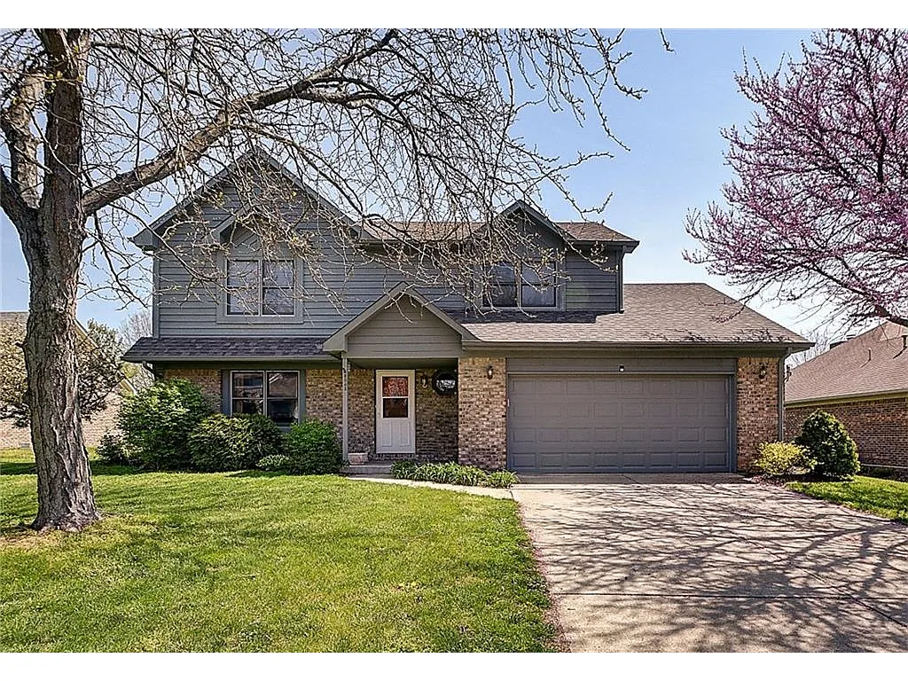 8643 Gallant Fox Dr photo 1