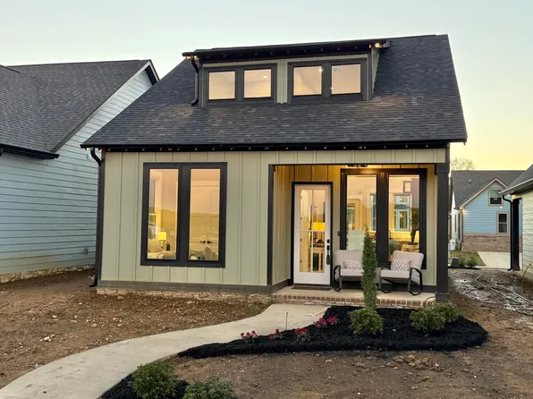 396 Idle Place Cir Lot 57, Rossville, GA 30741