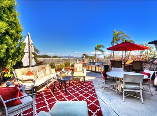 13 Cavalier #2, Laguna Niguel, CA 92677