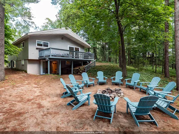 W5533 Archer Ln, Wild Rose, WI 54984