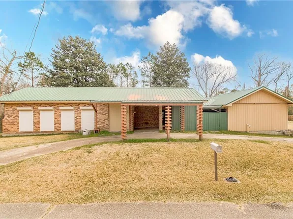 1008 Jackson St, Bogalusa, LA 70427