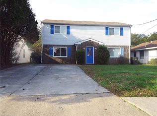 2429 Nevada Ave #A, Norfolk, VA 23513