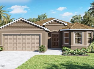 1388 Casey Ave, Rockledge, FL 32955