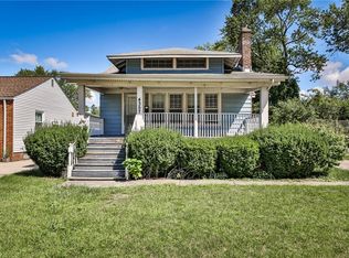 4357 W 219th St, Fairview Park, OH