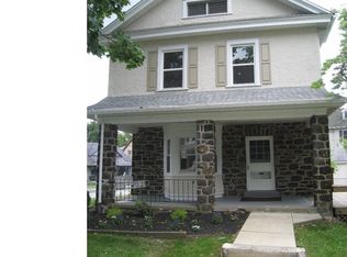 442 Burmont Rd, Drexel Hill, PA 19026