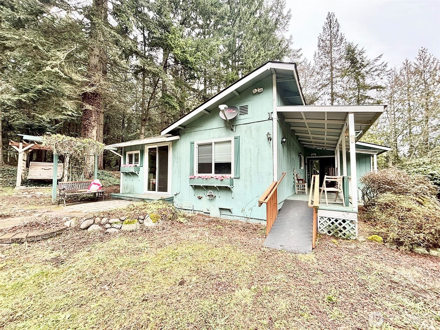427 Senz Road, Sequim, WA 98382 | Zillow