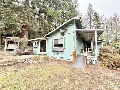 427 Senz Road, Sequim, WA, 98382