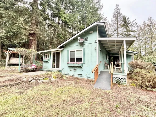 427 Senz Road, Sequim, WA 98382