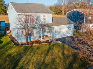 244 Bantry Bay Blvd, Cardington, OH 43315