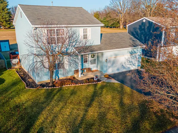 244 Bantry Bay Blvd, Cardington, OH 43315