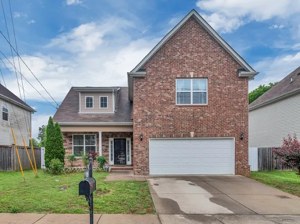 820 Pin Oak Dr, Antioch, TN 37013