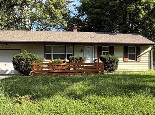 9106 E 72nd Ter, Raytown, MO 64133