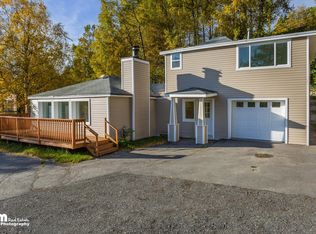 6331 Wooded Cir, Anchorage, AK 99502