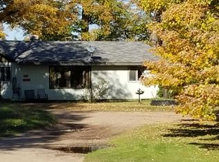 562 Highway 8, Rhinelander, WI 54501