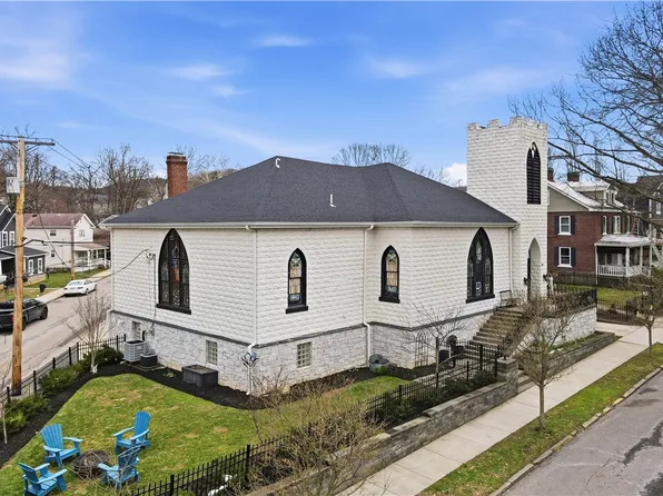 201 Frederick Ave, Sewickley, PA 15143