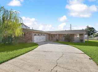 1517 Ellerslie Ave, La Place, LA 70068