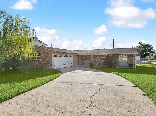 1517 Ellerslie Ave, La Place, LA 70068