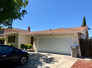 2981 Knights Bridge Rd, San Jose, CA 95132