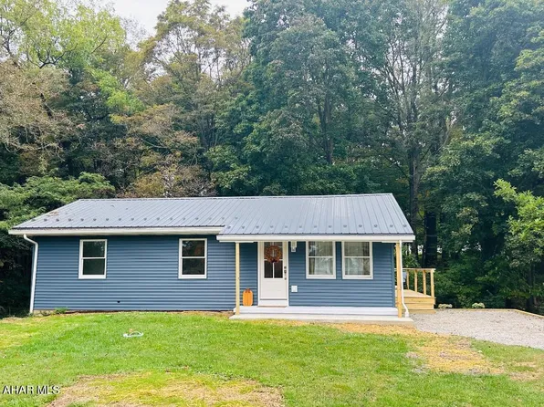 4507 Meadowwood Ln, Warriors Mark, PA 16877