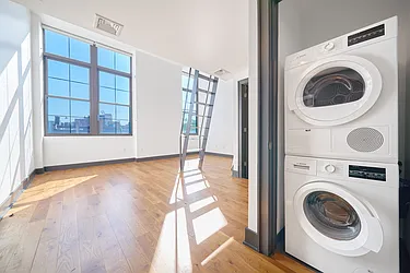 Rented by Living New York