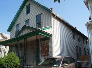 671 E Utica St, Buffalo, NY 14211