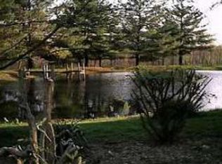 Route 3 Box #406, Bloomfield, IN 47424