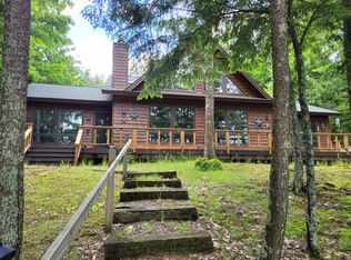 13416 Alder Lake Rd, Manitowish Waters, WI 54545