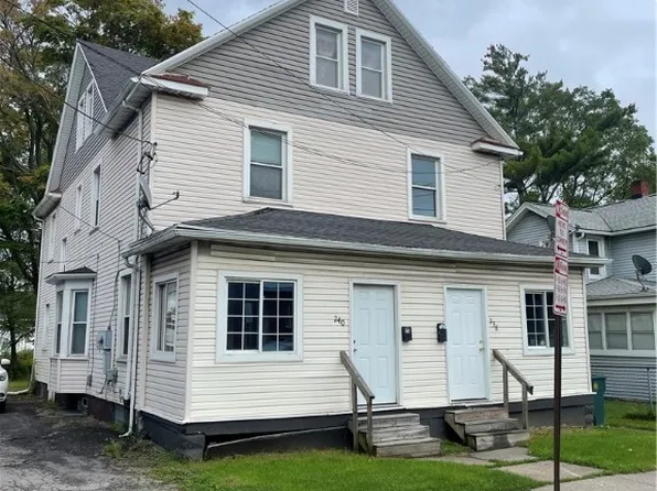238-240 Campbell Park, Rochester, NY 14606