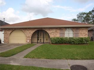 1321 N Woodlawn Ave, Metairie, LA 70001