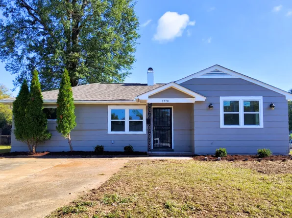 1778 Ozark St, Memphis, TN 38108