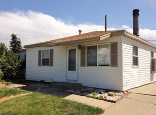 4715 W Mildred St, Kearns, UT 84118