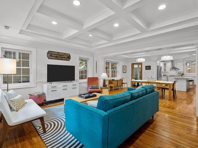 404 W Roanoke Park Dr, Raleigh, NC, 27608