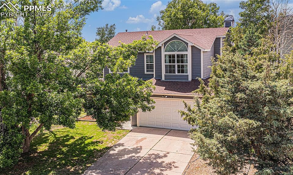 4312 Anvil Dr, Colorado Springs, CO 80925 Zillow