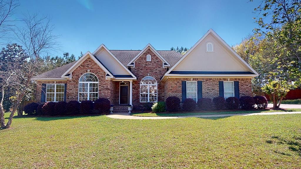 103 Clam Gulch Ct Dothan AL 36301 Zillow