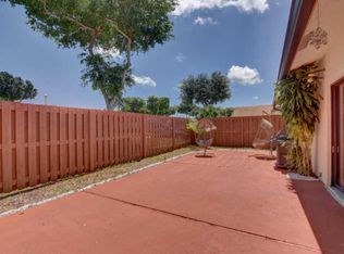 1041 Summit Place Cir APT D, West Palm Beach, FL 33415