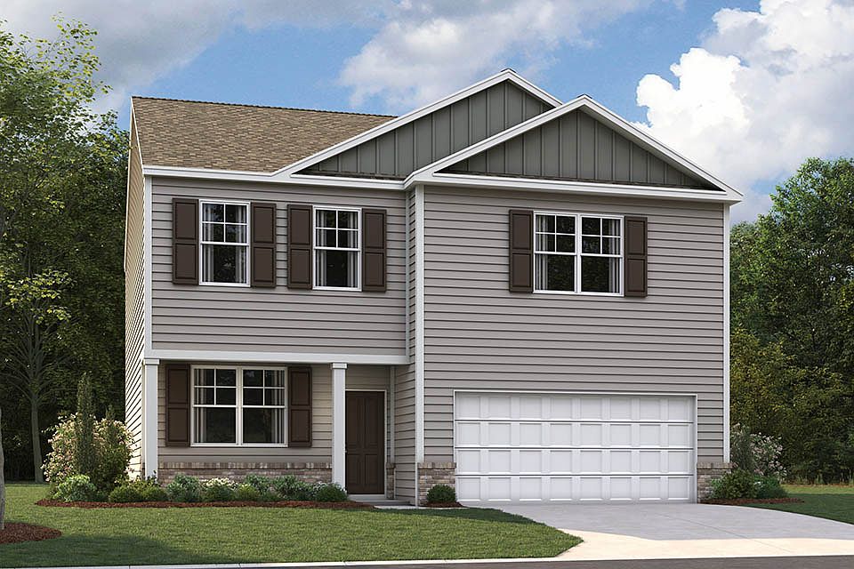 Plan Elevation.