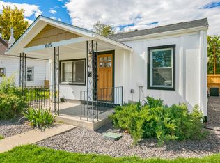 1075 Grove St, Denver, CO 80204