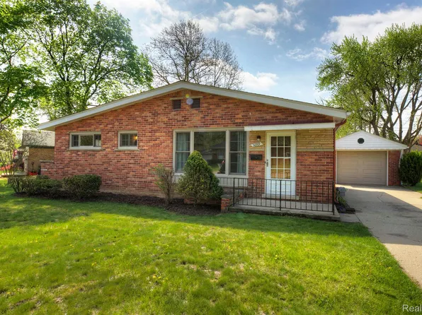 36769 Angeline Cir, Livonia, MI 48150