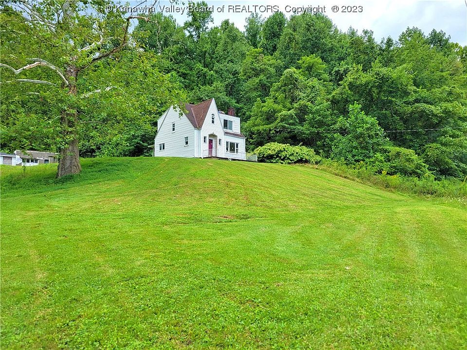 4605 Sissonville Dr, Charleston, WV 25312 Zillow