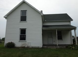 106 West St, Bloomingburg, OH