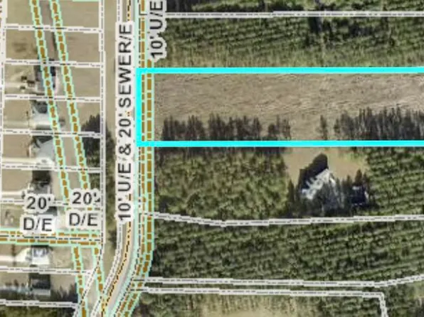 318 Old Stanton Road, Beaufort, NC 28516