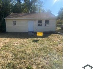 1021 Mount St #46406, Gary, IN 46406