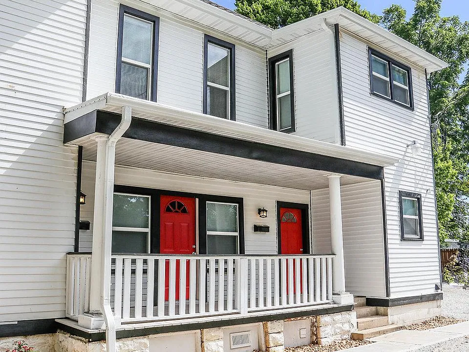 512 S Main Ave #B